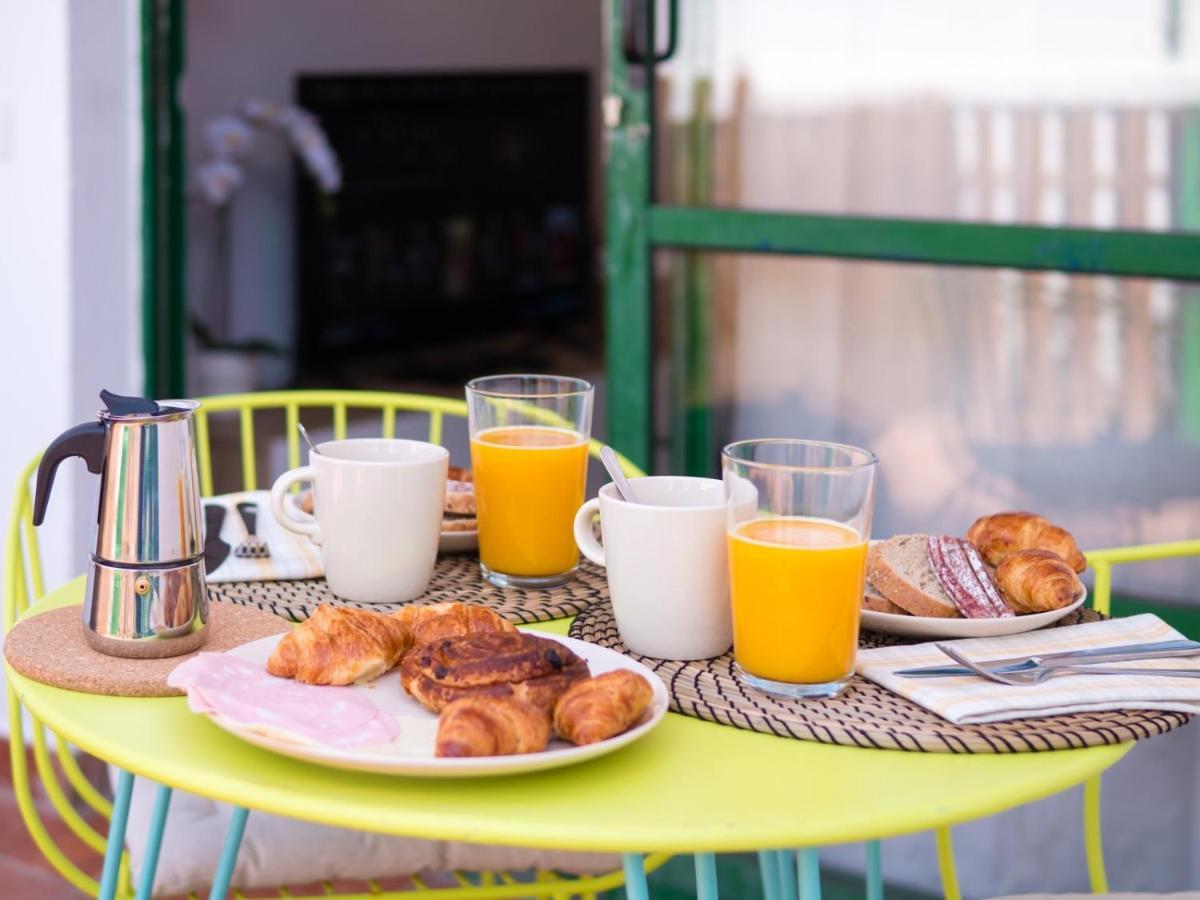 Apartamento Maspalomas Duna Flor Verde ลาสปัลมาส เด กรานคานาเรีย ภายนอก รูปภาพ